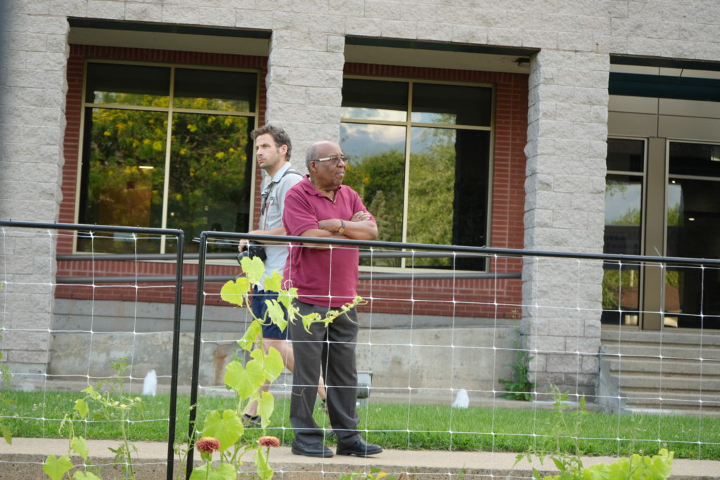 La méfiance règne à Repentigny